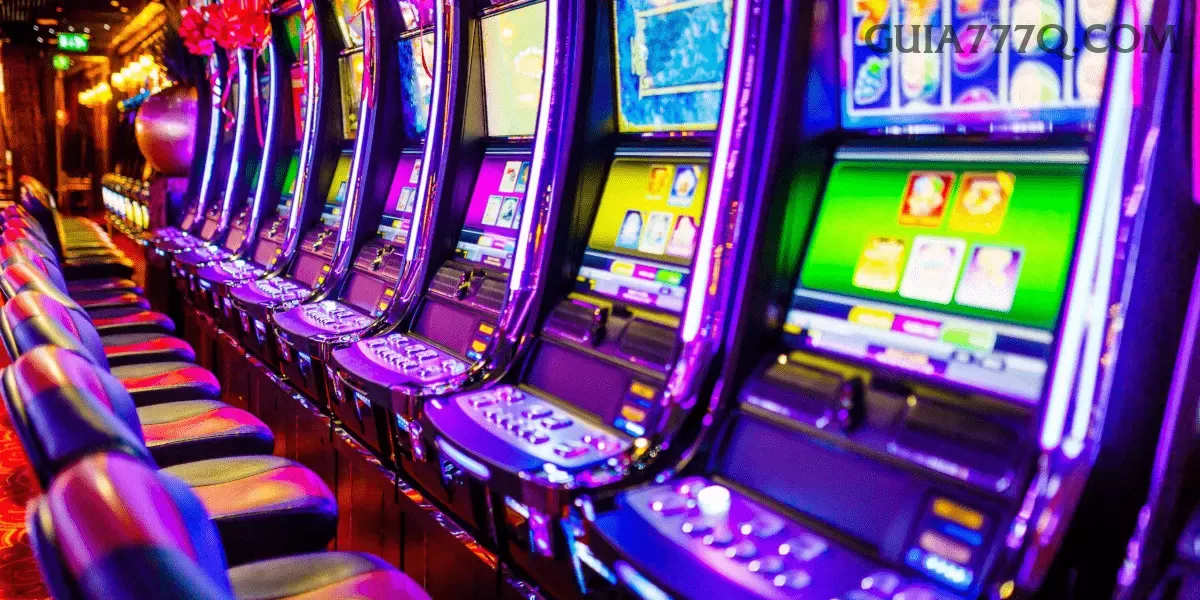 App guia777 slots mobile